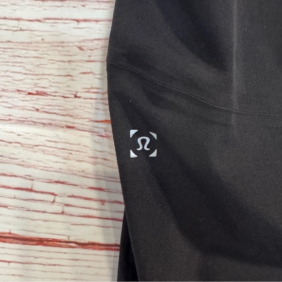 Lululemon In Mind Pant 30” in Black Sz XXL - Picture 7 of 13